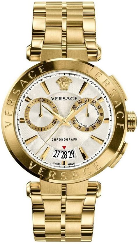 versace schweizer uhr aion|Versace Schweizer Uhr AION .